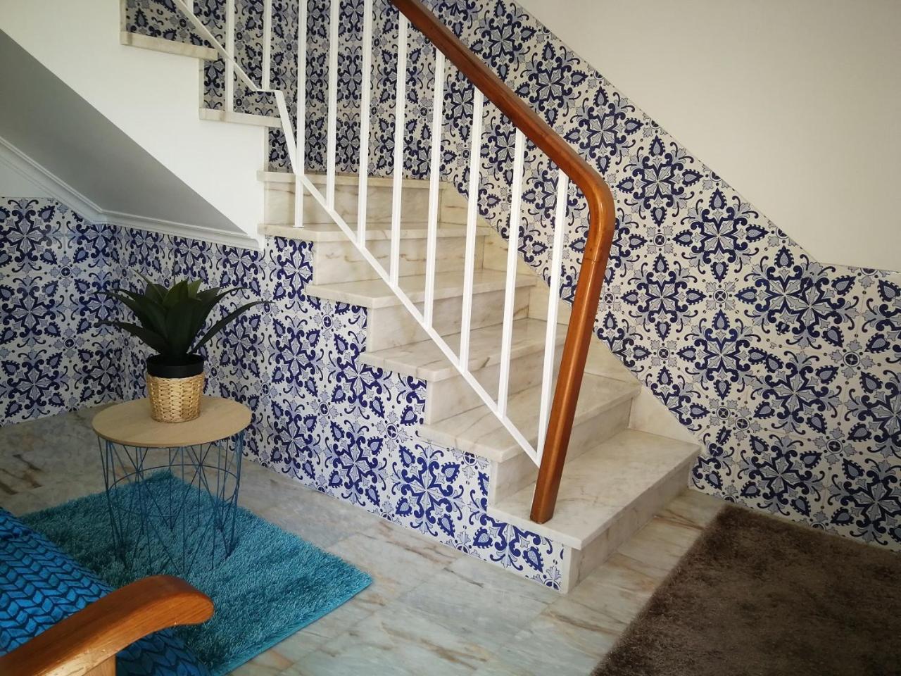 Villa Cascaischillhouse Exterior foto
